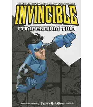 Invincible Compendium 2