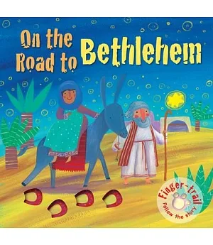 On the Road to Bethlehem
