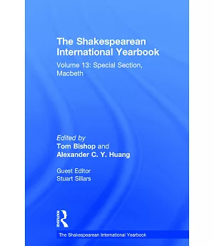 The Shakespearean International Yearbook: Special Section, Macbeth