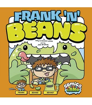 Frank ’n’ Beans