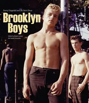 Brooklyn Boys