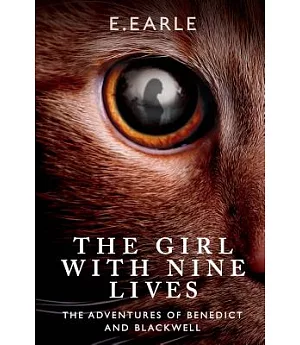 The Girl With Nine Lives