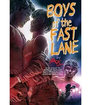 Boys of the Fast Lane
