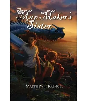 The Map Maker’s Sister