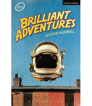 Brilliant Adventures