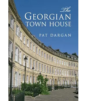 The Georgian Town House