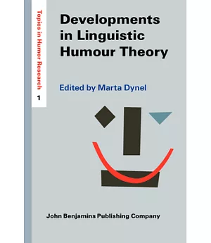 Developments in Linguistic Humour Theory