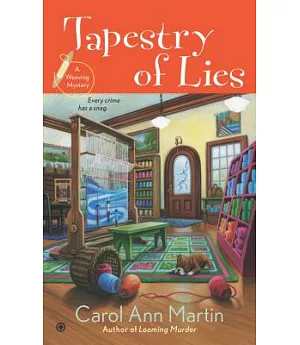 Tapestry of Lies