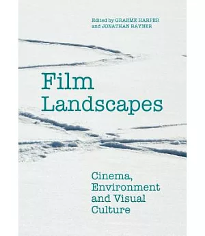 Film Landscapes: Cinema, Environment and Visual Culture