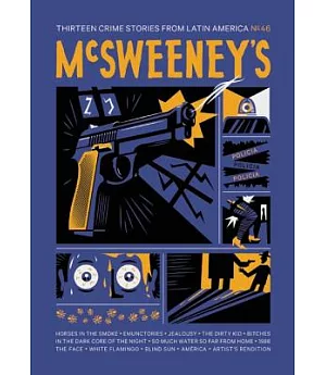 Mcsweeney’s Issue 46