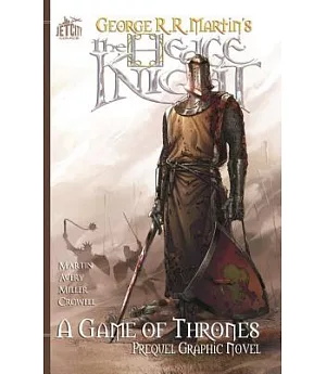 The Hedge Knight: The Graphic Novel