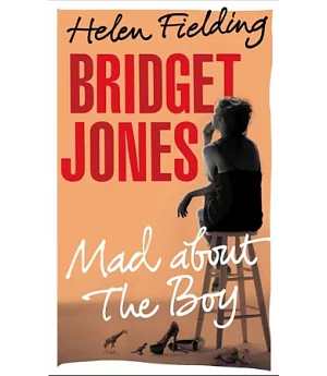 Bridget Jones：Mad About the Boy(限量簽名版)