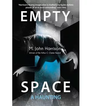 Empty Space: A Haunting