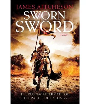 Sworn Sword: A Novel