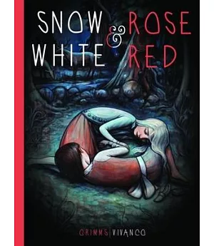 The Grimm Brothers’ Snow White & Rose Red
