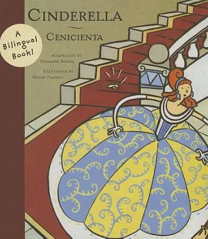 Cinderella / Cenicienta