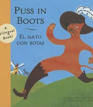 Puss in Boots/ El Gato con botas