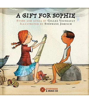 A Gift for Sophie