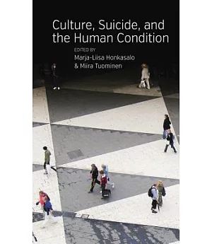 Culture, Suicide, and the Human Condition