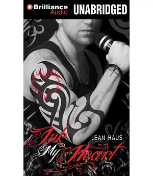 Ink My Heart: Library Edition