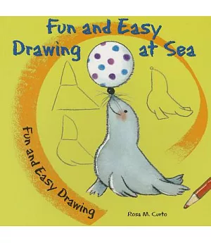Fun and Easy Drawing at Sea