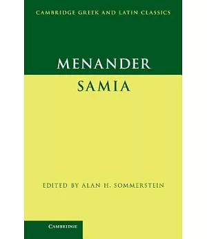 Samia, the Woman from Samos