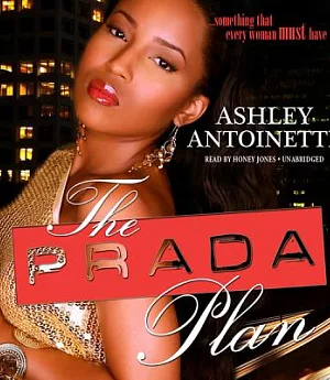 The Prada Plan: Library Edition