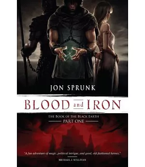 Blood and Iron