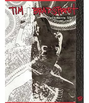 Tim Bradstreet 1