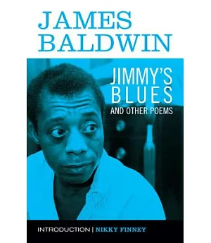 Jimmy’s Blues and Other Poems