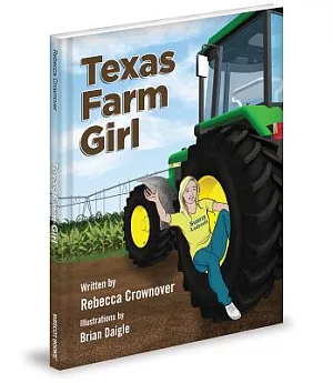 Texas Farm Girl