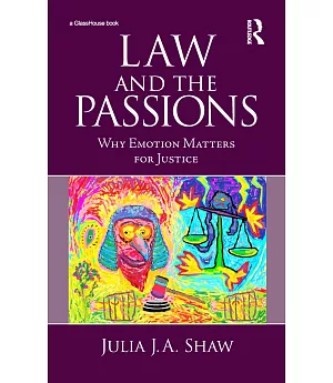 Law and the Passions: A Discrete History