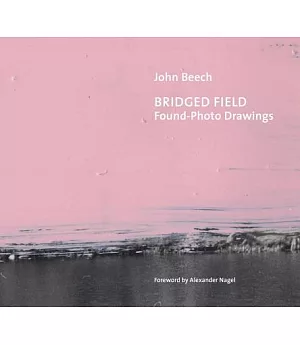 Bridged Field Found-Photo Drawings