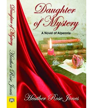Daughter of Mystery