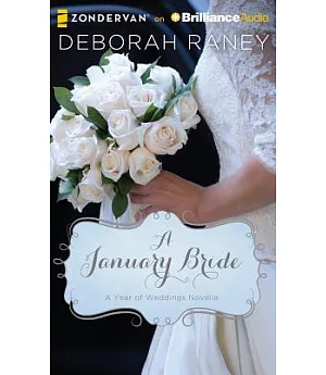 A January Bride: Library Edition