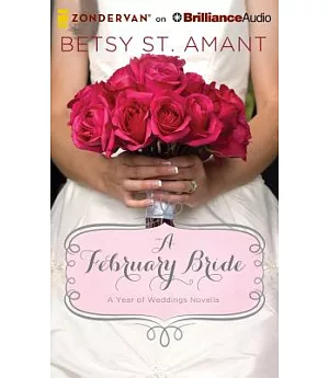 A February Bride: Library Edition