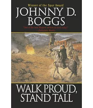 Walk Proud, Stand Tall