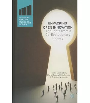 Unpacking Open Innovation: Highlights from a Co-Evolutionary Inquiry