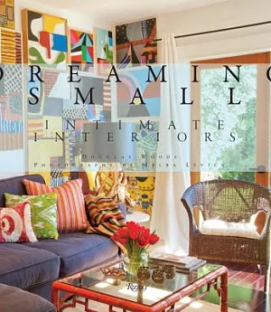 Dreaming Small: Intimate Interiors