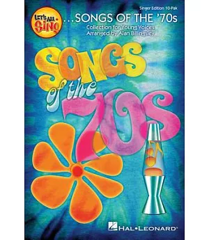 Songs of the ’70s