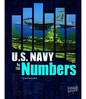 U.S. Navy by the Numbers