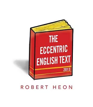 The Eccentric English Text