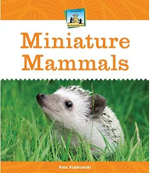 Miniature Mammals