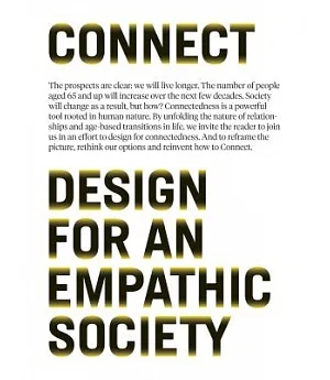Connect: Design for an Empathic Society