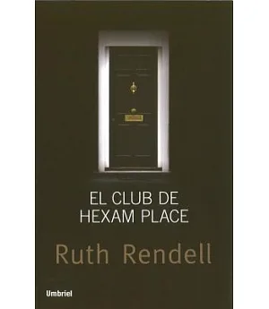El club de Hexam Place / The Saint Zita Society