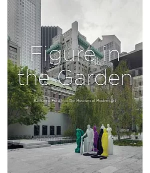 Figure in the Garden: Katharina Fritsch at the Museum of Modern Art