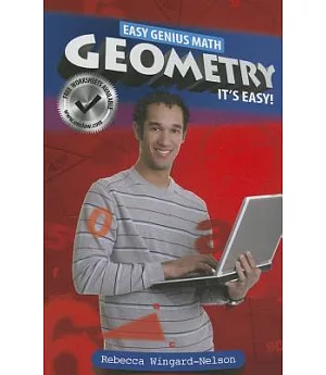 Geometry: It’s Easy!