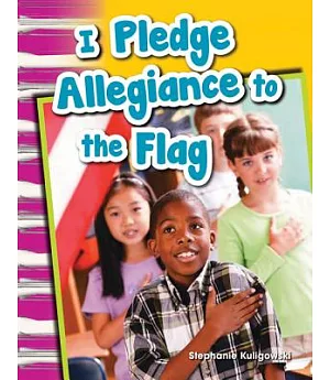I Pledge Allegiance to the Flag