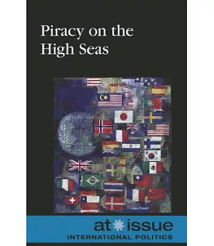 Piracy on the High Seas