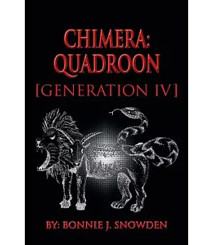 Chimera - Quadroon